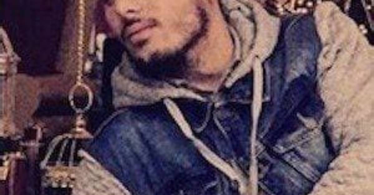Wessam Qutob - Net Worth, Age, Height, Birthday, Bio, Wiki!