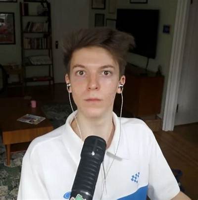 Weston Koury Net Worth, Age, Height, Bio, Birthday, Wiki!