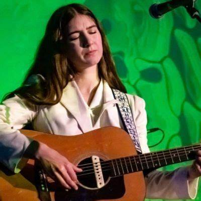 Weyes Blood Net Worth, Age, Height, Bio, Birthday, Wiki!