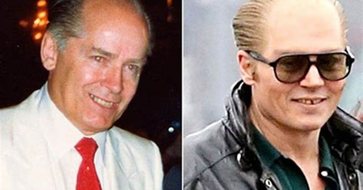 Whitey Bulger Net Worth, Age, Height, Bio, Birthday, Wiki!