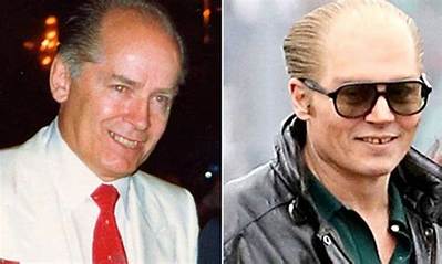 Whitey Bulger Net Worth, Age, Height, Bio, Birthday, Wiki!