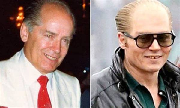 Whitey Bulger Net Worth, Age, Height, Bio, Birthday, Wiki!