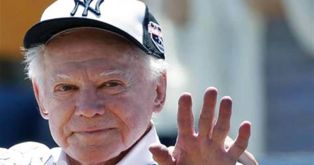 Whitey Ford Net Worth, Age, Height, Bio, Birthday, Wiki!