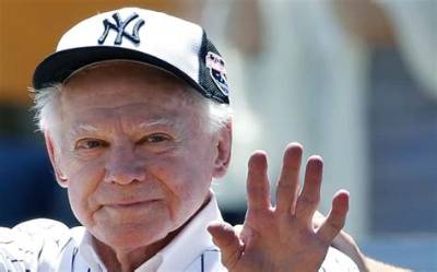 Whitey Ford Net Worth, Age, Height, Bio, Birthday, Wiki!