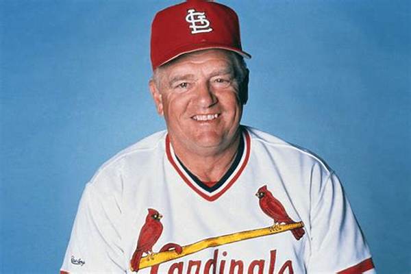 Whitey Herzog Net Worth, Age, Height, Bio, Birthday, Wiki!