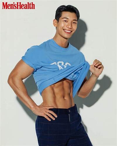 Wi Ha-Joon Net Worth, Age, Height, Bio, Birthday, Wiki!
