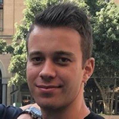 Wian Van Den Berg - Net Worth, Age, Height, Birthday, Bio, Wiki!