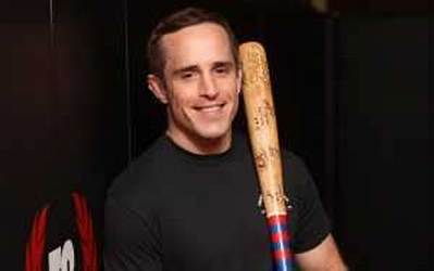 Wil Horneff Net Worth 2024, Age, Height, Bio, Birthday, Wiki!