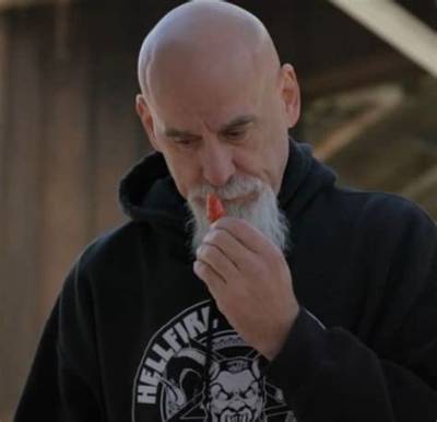Wilbur Scoville Net Worth, Age, Height, Bio, Birthday, Wiki!
