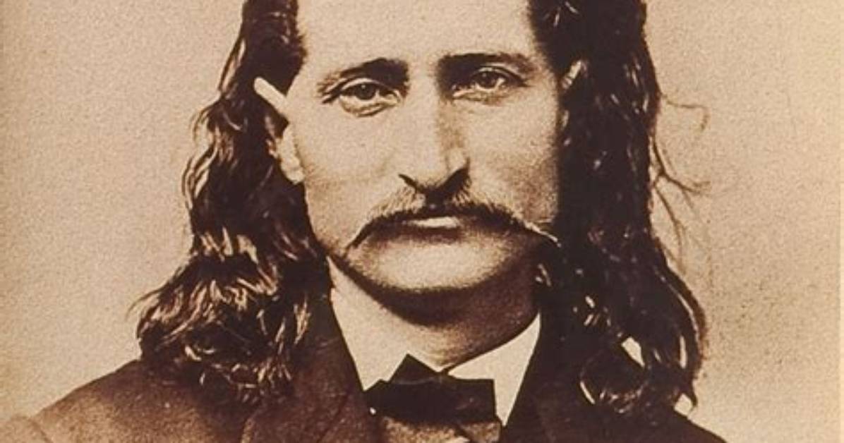 Wild Bill Hickok Net Worth, Age, Height, Bio, Birthday, Wiki!