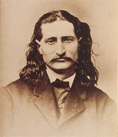 Wild Bill Hickok Net Worth, Age, Height, Bio, Birthday, Wiki!