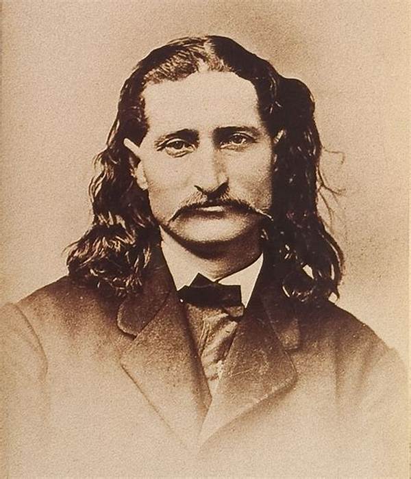 Wild Bill Hickok Net Worth, Age, Height, Bio, Birthday, Wiki!