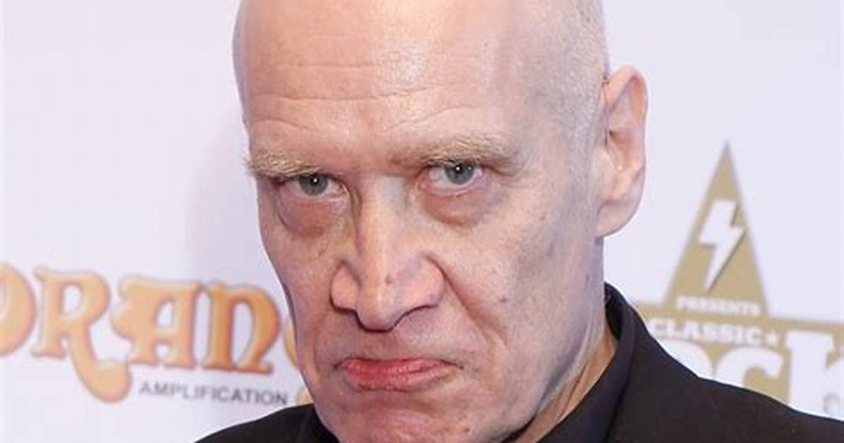 Wilko Johnson Net Worth, Age, Height, Bio, Birthday, Wiki!