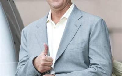 Will Allen - Net Worth, Age, Height, Birthday, Bio, Wiki!