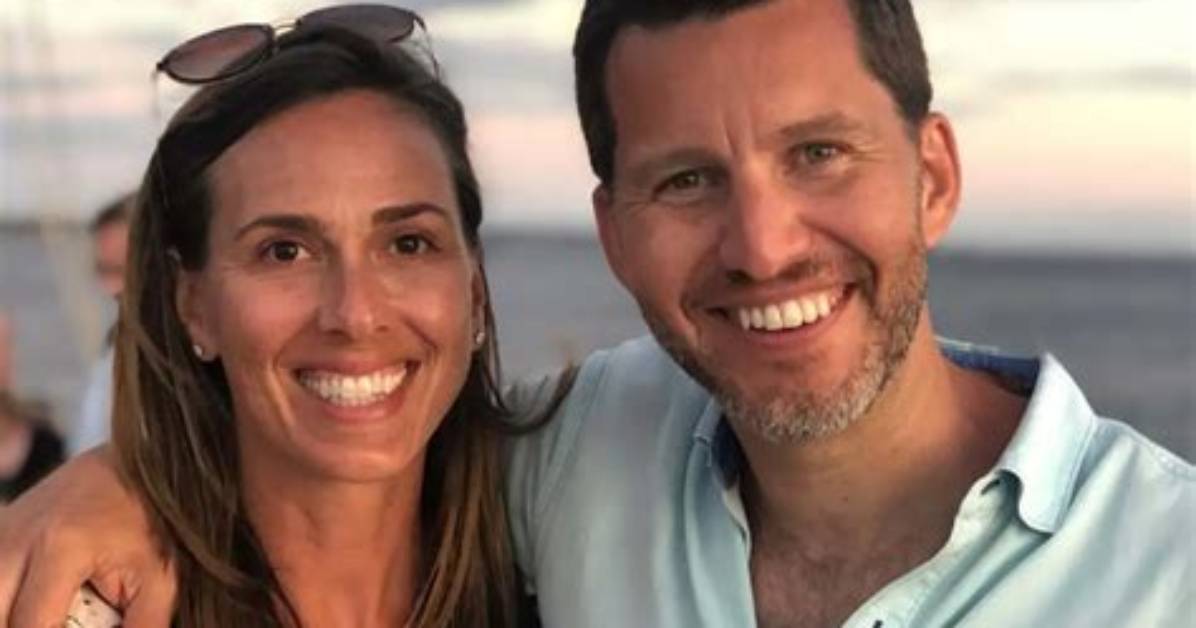 Will Cain Net Worth, Age, Height, Bio, Birthday, Wiki!