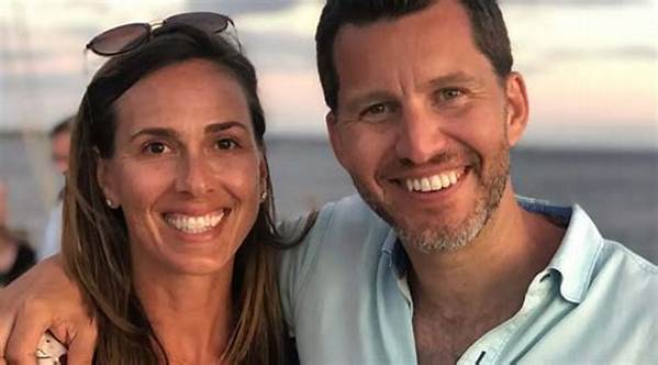 Will Cain Net Worth, Age, Height, Bio, Birthday, Wiki!