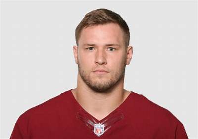 Will Compton Net Worth, Age, Height, Bio, Birthday, Wiki!