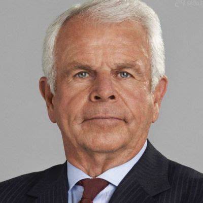 Will Devane Net Worth, Age, Height, Bio, Birthday, Wiki!