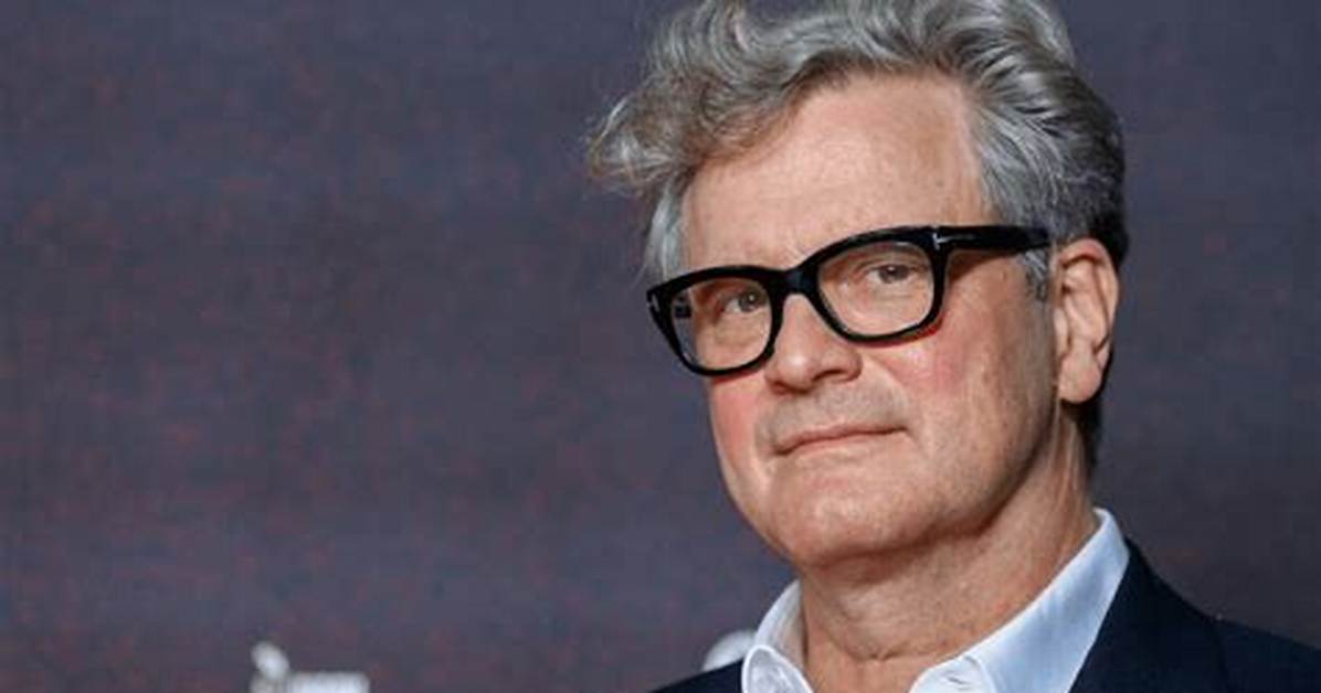 Will Firth Net Worth, Age, Height, Bio, Birthday, Wiki!