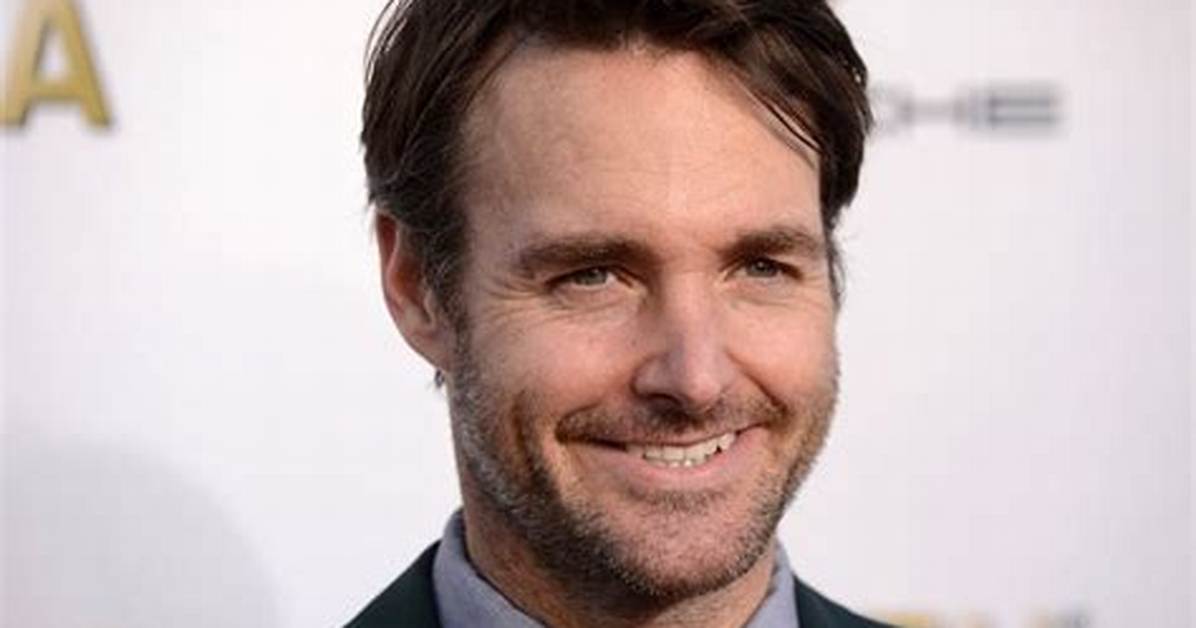 Will Forte Net Worth, Age, Height, Bio, Birthday, Wiki!