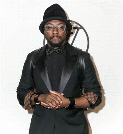 Will. I. Am Net Worth, Age, Height, Bio, Birthday, Wiki!