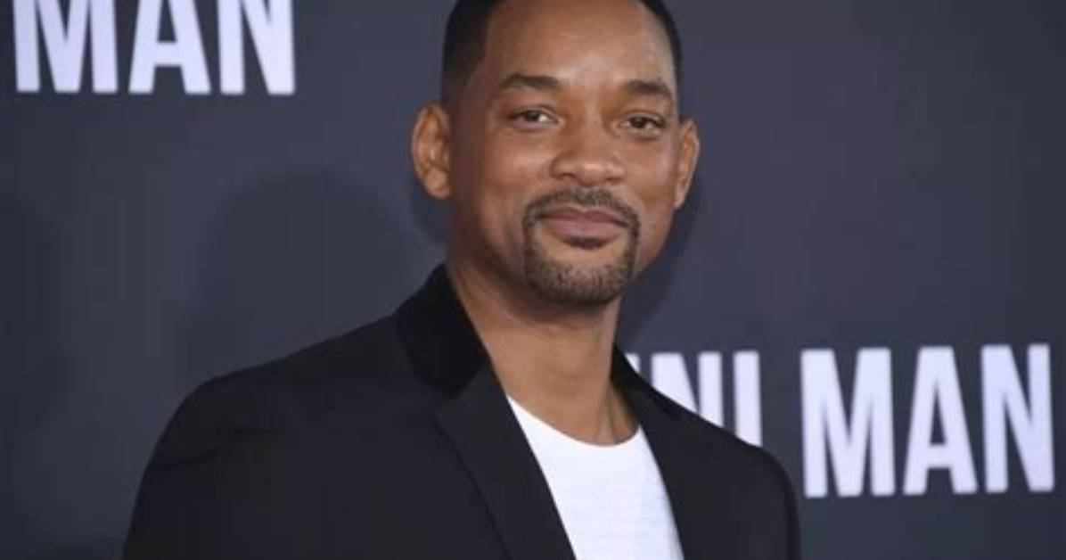 Will Smith Net Worth 2024, Age, Height, Bio, Birthday, Wiki!