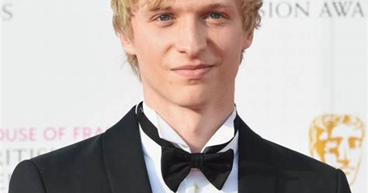 Will Tudor - Net Worth, Age, Height, Birthday, Bio, Wiki!