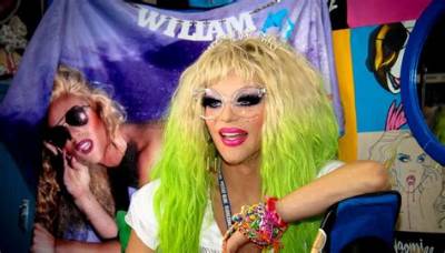 Willam Belli - Net Worth, Age, Height, Birthday, Bio, Wiki!