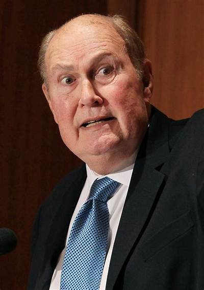 Willard Scott Net Worth, Age, Height, Bio, Birthday, Wiki!