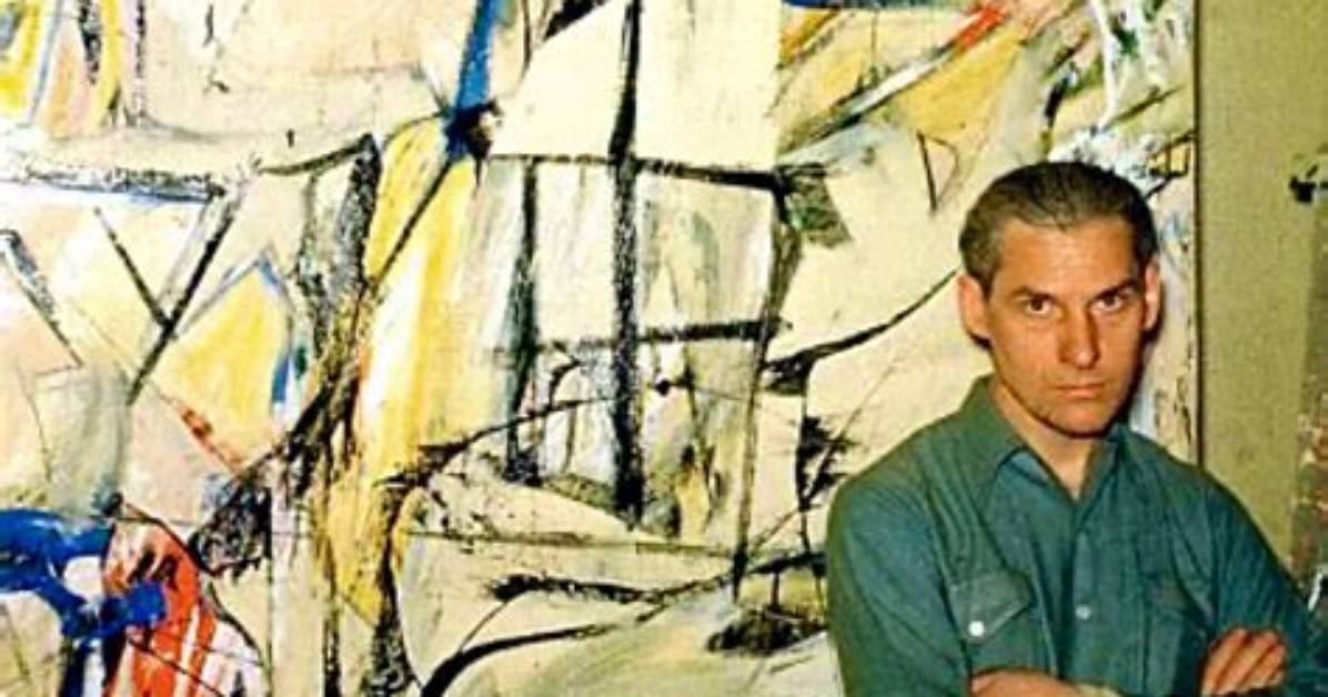 Willem De Kooning - Net Worth, Age, Height, Birthday, Bio, Wiki!