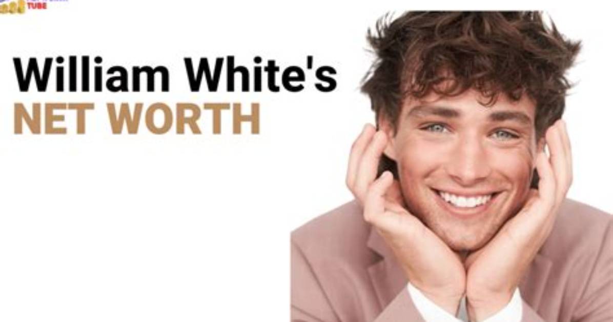 William Allen White Net Worth 2024, Age, Height, Bio, Birthday, Wiki!