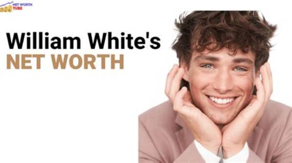 William Allen White Net Worth 2024, Age, Height, Bio, Birthday, Wiki!