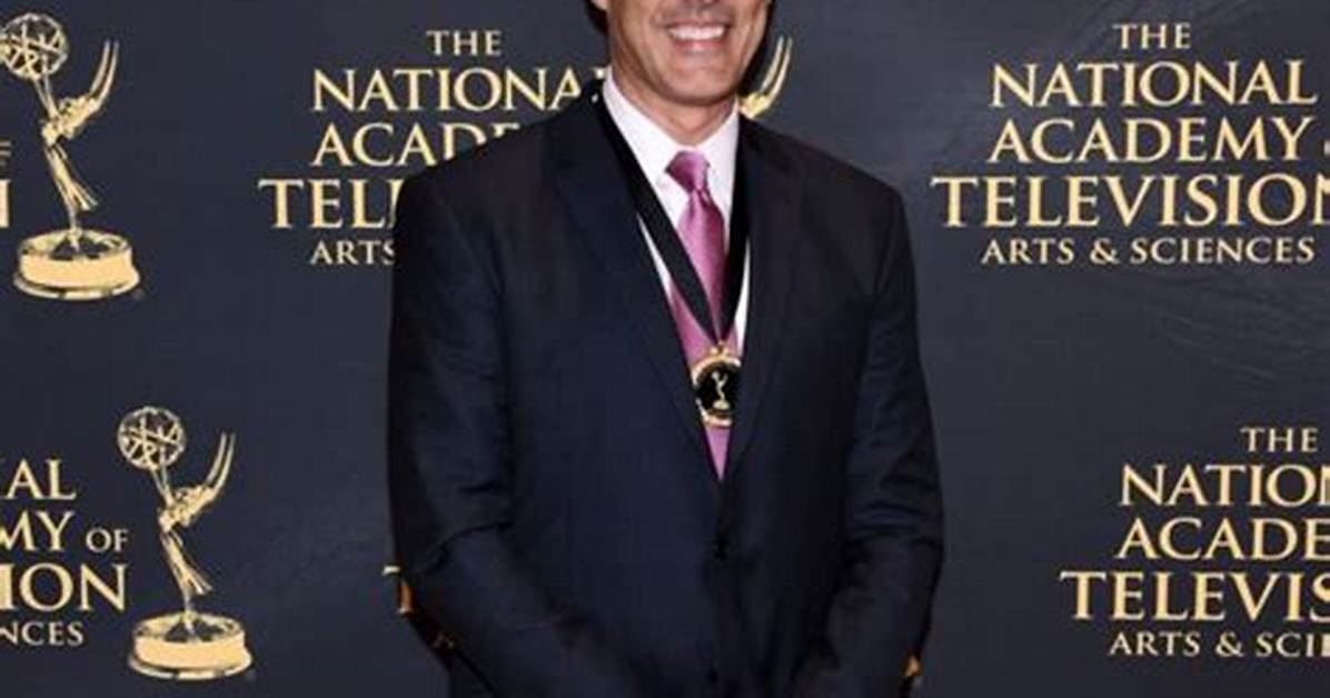 William Bonner Net Worth 2024, Age, Height, Bio, Birthday, Wiki!