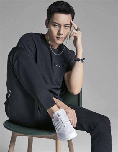 William Chan Net Worth, Age, Height, Bio, Birthday, Wiki!