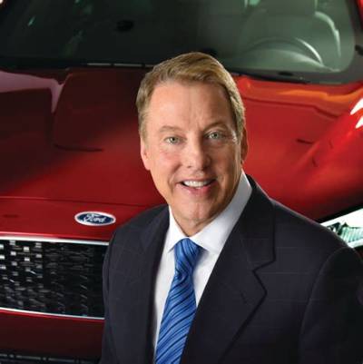 William Clay Ford Jr. Net Worth, Age, Height, Bio, Birthday, Wiki!