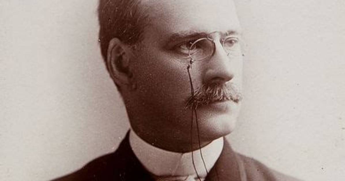 William Collins Whitney Net Worth, Age, Height, Bio, Birthday, Wiki!
