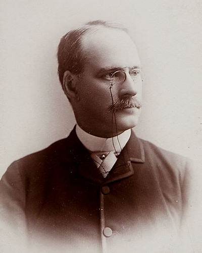 William Collins Whitney Net Worth, Age, Height, Bio, Birthday, Wiki!