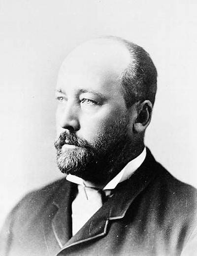 William Cornelius Van Horne - Net Worth, Age, Height, Birthday, Bio, Wiki!