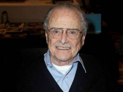 William Daniels Net Worth, Age, Height, Bio, Birthday, Wiki!