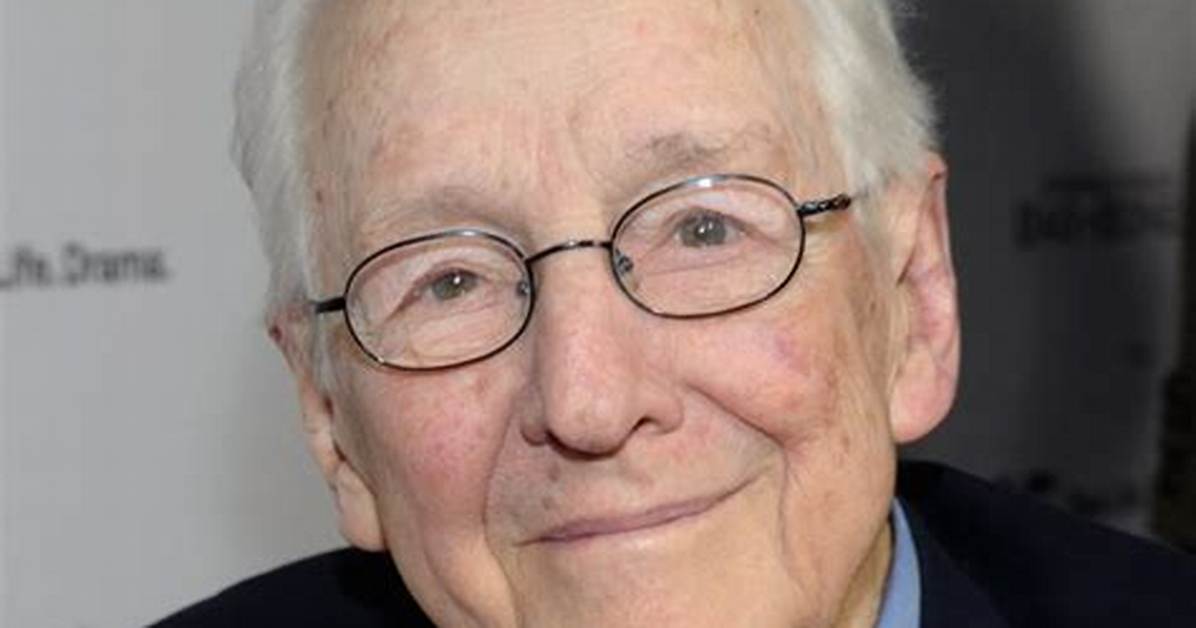 William Froug - Net Worth, Age, Height, Birthday, Bio, Wiki!