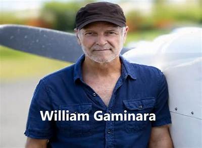 William Gaminara Net Worth, Age, Height, Bio, Birthday, Wiki!