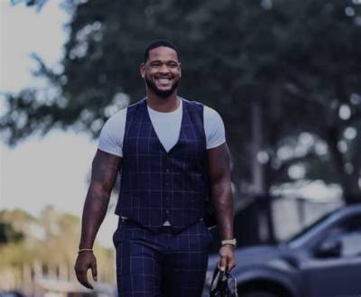 William Gholston Net Worth, Age, Height, Bio, Birthday, Wiki!