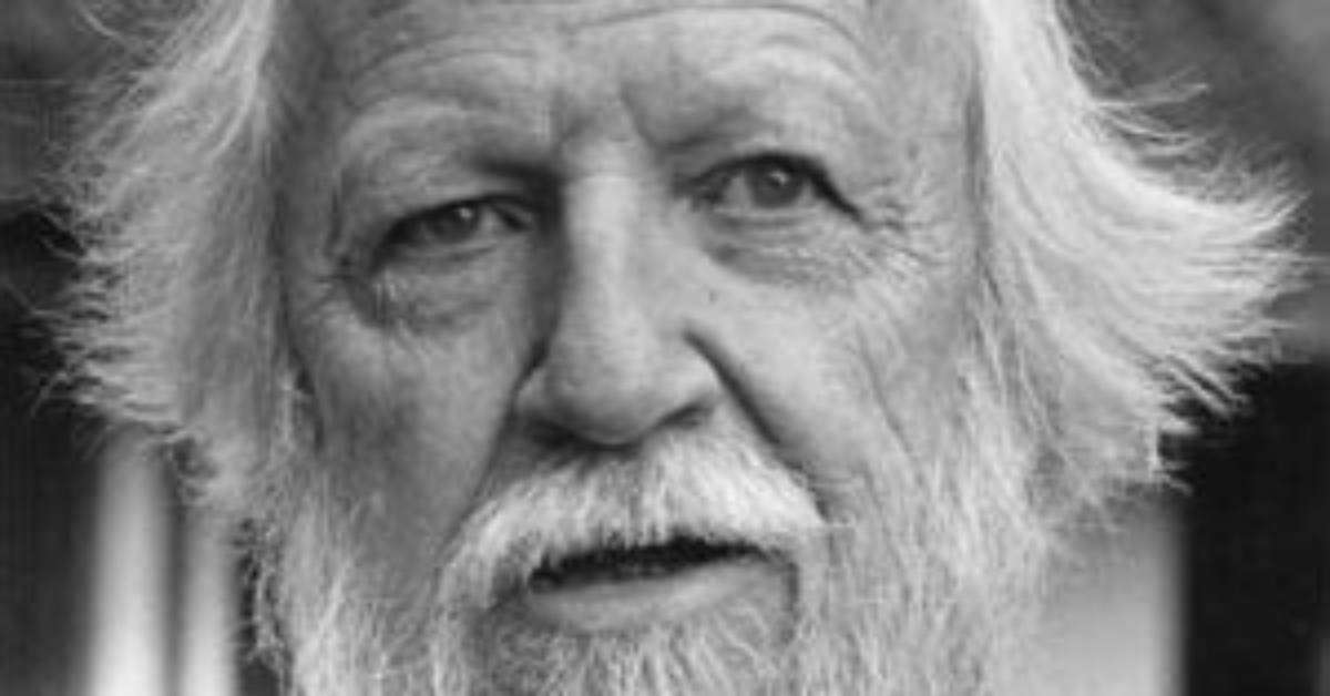 William Golding Net Worth 2024, Age, Height, Bio, Birthday, Wiki!