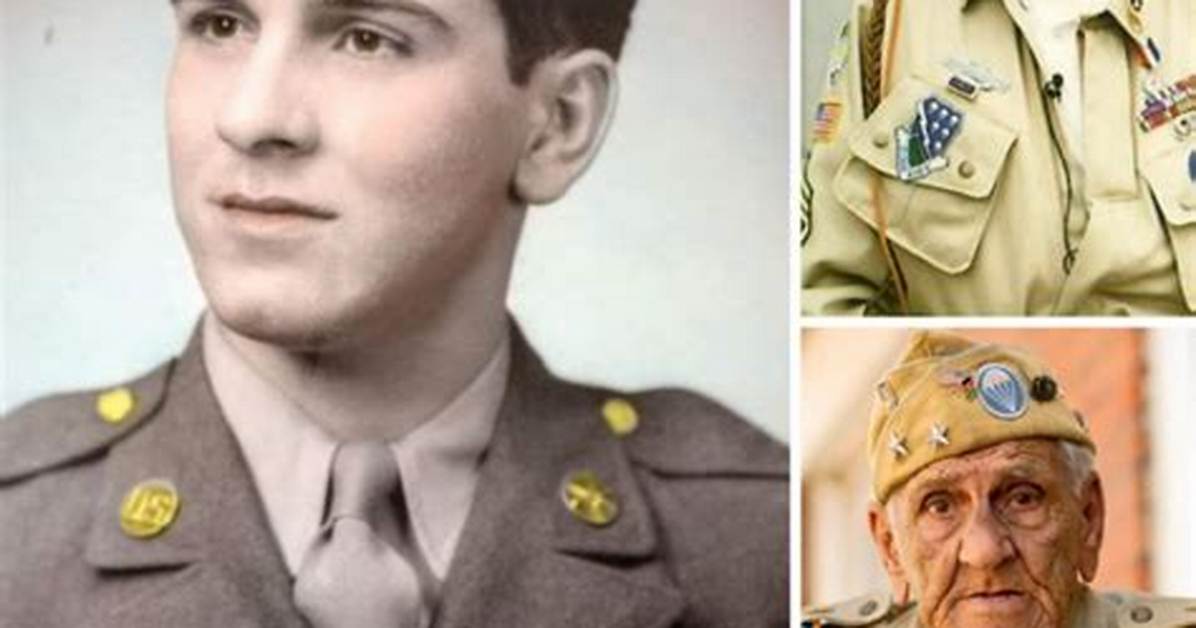 William Guarnere - Net Worth, Age, Height, Birthday, Bio, Wiki!
