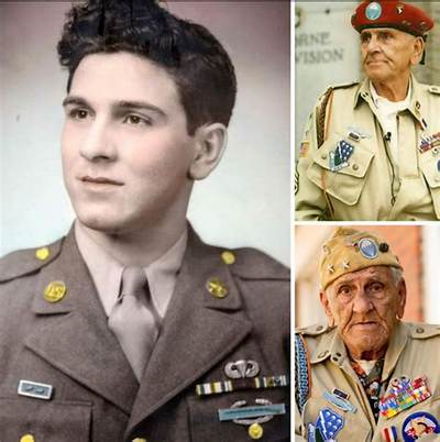 William Guarnere - Net Worth, Age, Height, Birthday, Bio, Wiki!