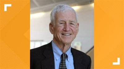 William H Danforth Net Worth, Age, Height, Bio, Birthday, Wiki!