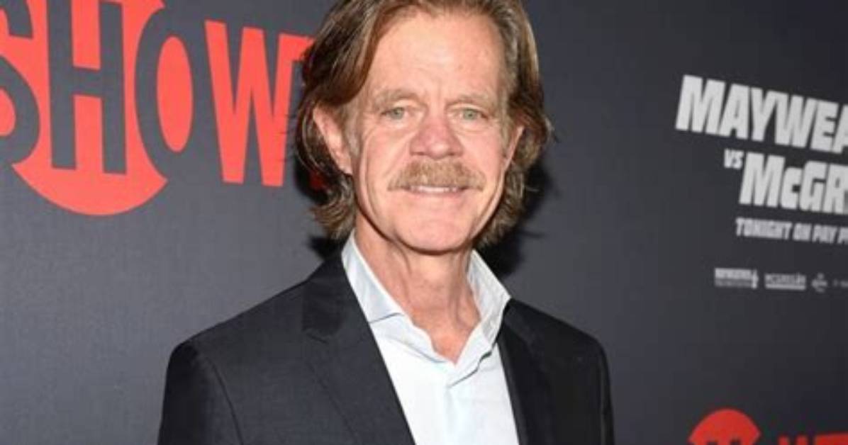 William H. Macy Net Worth 2024, Age, Height, Bio, Birthday, Wiki!