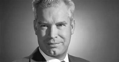 William Hanna Net Worth, Age, Height, Bio, Birthday, Wiki!