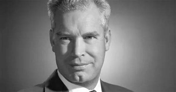 William Hanna Net Worth, Age, Height, Bio, Birthday, Wiki!