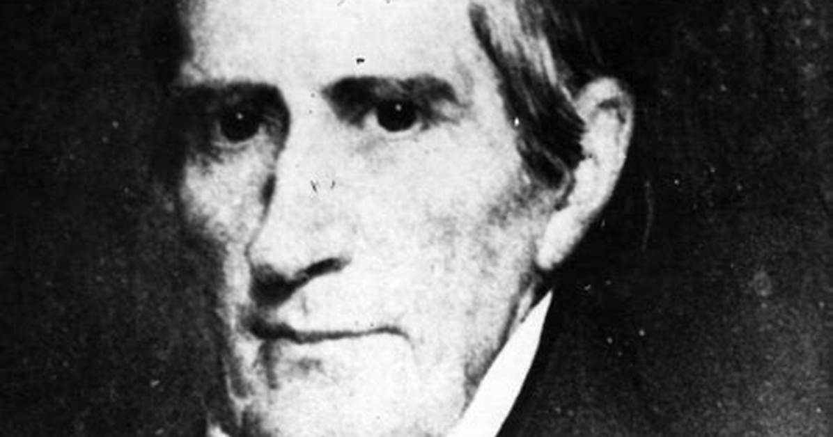 William Henry Harrison - Net Worth, Age, Height, Birthday, Bio, Wiki!